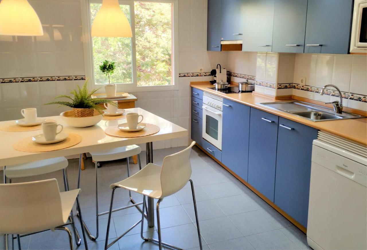 בנאלמדנה Brisa Quebrada Beach, 2 Bed, Sea Views, Pool מראה חיצוני תמונה