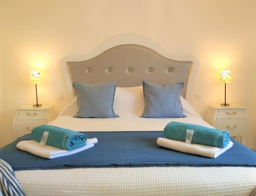 בנאלמדנה Brisa Quebrada Beach, 2 Bed, Sea Views, Pool מראה חיצוני תמונה